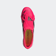 Load image into Gallery viewer, adidas Predator League Fold-Over Tongue FG Soccer Cleats JS0422