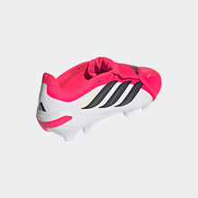 Load image into Gallery viewer, adidas Predator League Fold-Over Tongue FG Soccer Cleats JS0422