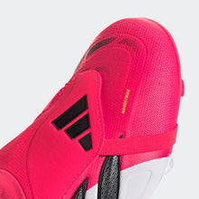 Load image into Gallery viewer, adidas Predator League Fold-Over Tongue FG Soccer Cleats JS0422
