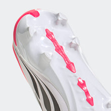 Load image into Gallery viewer, adidas Predator League Fold-Over Tongue FG Soccer Cleats JS0422