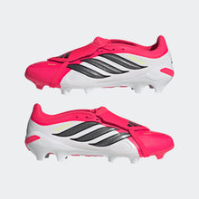 Load image into Gallery viewer, adidas Predator League Fold-Over Tongue FG Soccer Cleats JS0422