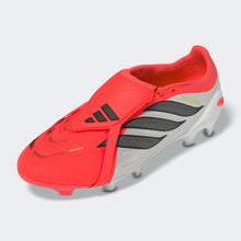 Load image into Gallery viewer, adidas Predator League Fold-Over Tongue FG Soccer Cleats JS0422
