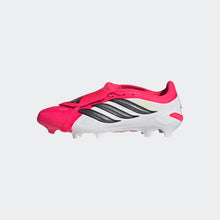 Load image into Gallery viewer, adidas Predator League Fold-Over Tongue FG Soccer Cleats JS0422