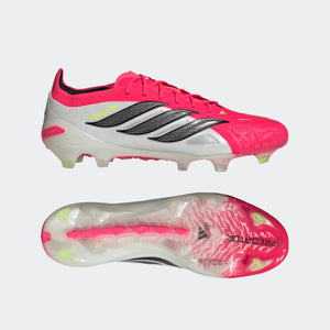  Predator サッカーシューズ adidas PREDATOR ELITE FG JS0433 – Soccer Zone