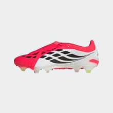 Load image into Gallery viewer, adidas Predator Pro Fold-Over Tongue FG Soccer Cleats JS0950