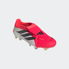 Load image into Gallery viewer, adidas Predator Pro Fold-Over Tongue FG Soccer Cleats JS0950