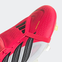 Load image into Gallery viewer, adidas Predator Pro Fold-Over Tongue FG Soccer Cleats JS0950