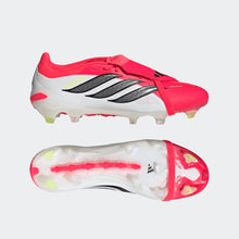 Load image into Gallery viewer, adidas Predator Pro Fold-Over Tongue FG Soccer Cleats JS0950