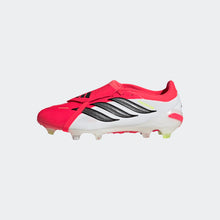 Load image into Gallery viewer, adidas Predator Pro Fold-Over Tongue FG Soccer Cleats JS0950