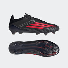 Load image into Gallery viewer, adidas F50 Elite Firm Ground Soccer Cleats JS4157
