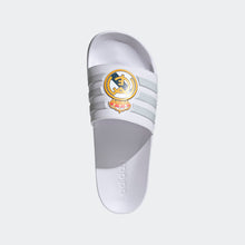 Load image into Gallery viewer, adidas Adilette Shower Real Madrid Slides JS4863
