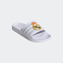 Load image into Gallery viewer, adidas Adilette Shower Real Madrid Slides JS4863