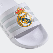 Load image into Gallery viewer, adidas Adilette Shower Real Madrid Slides JS4863