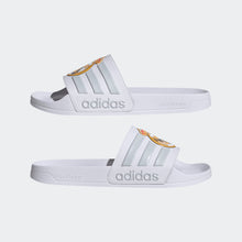 Load image into Gallery viewer, adidas Adilette Shower Real Madrid Slides JS4863