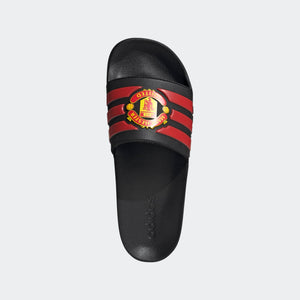 adidas Adilette Shower Manchester United Slides JS4963