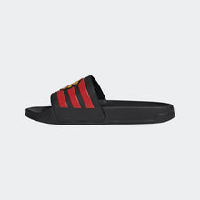 Load image into Gallery viewer, adidas Adilette Shower Manchester United Slides JS4963