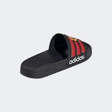 Load image into Gallery viewer, adidas Adilette Shower Manchester United Slides JS4963