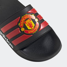 Load image into Gallery viewer, adidas Adilette Shower Manchester United Slides JS4963