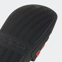 Load image into Gallery viewer, adidas Adilette Shower Manchester United Slides JS4963