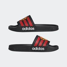 Load image into Gallery viewer, adidas Adilette Shower Manchester United Slides JS4963