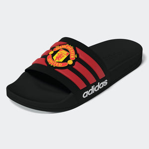 adidas Adilette Shower Manchester United Slides JS4963