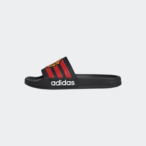 adidas Adilette Shower Manchester United Slides JS4963