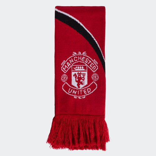 adidas Manchester United Scarf JV5896
