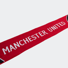 Load image into Gallery viewer, adidas Manchester United Scarf JV5896