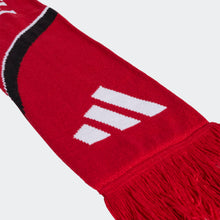 Load image into Gallery viewer, adidas Manchester United Scarf JV5896