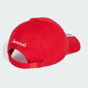 adidas Arsenal Baseball Cap JX1126