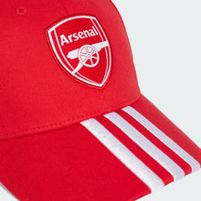 Load image into Gallery viewer, adidas Arsenal Baseball Cap JX1126