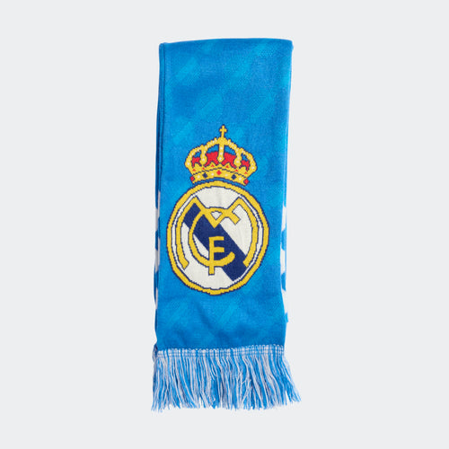 adidas Real Madrid CF Third Scarf JX3216