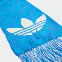 Load image into Gallery viewer, adidas Real Madrid CF Third Scarf JX3216