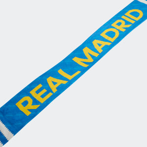 adidas Real Madrid CF Third Scarf JX3216
