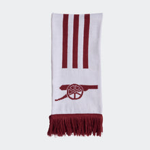Load image into Gallery viewer, adidas Arsenal FC Third Scarf JX5757