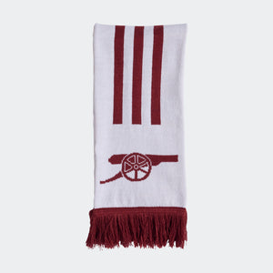 adidas Arsenal FC Third Scarf JX5757