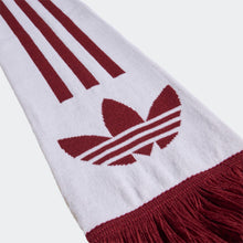 Load image into Gallery viewer, adidas Arsenal FC Third Scarf JX5757