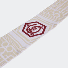 Load image into Gallery viewer, adidas Arsenal FC Third Scarf JX5757