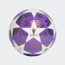 Load image into Gallery viewer, adidas UEFA Champions League 25/26 Final Training Ball JX9089