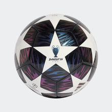 Load image into Gallery viewer, adidas UEFA Champions League 25/26 Final Club Ball JX9091