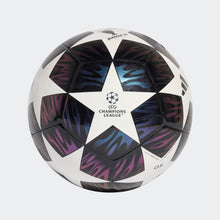 Load image into Gallery viewer, adidas UEFA Champions League 25/26 Final Club Ball JX9091