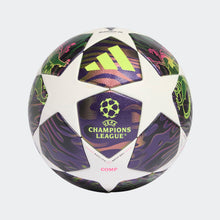 Load image into Gallery viewer, adidas Champions League Competition Soccer Ball JX9096