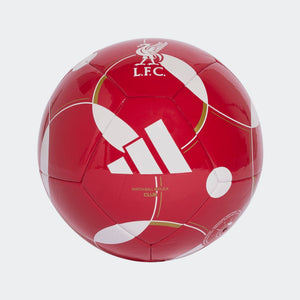 adidas Liverpool FC Club Ball JY6164