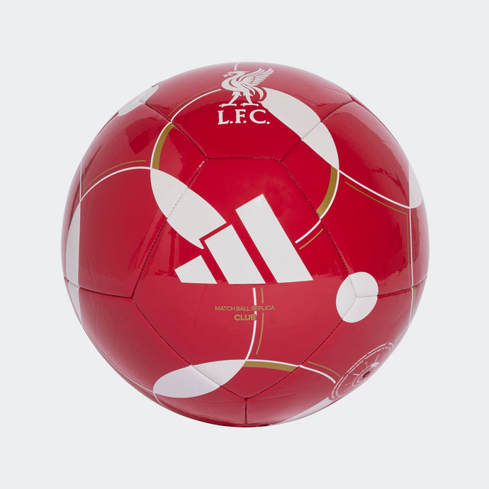 adidas Liverpool FC Club Ball JY6164