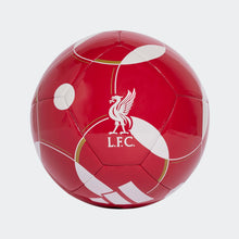 Load image into Gallery viewer, adidas Liverpool FC Club Ball JY6164