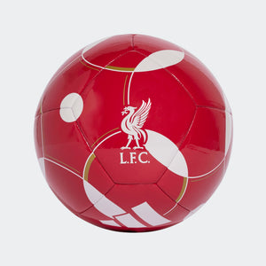 adidas Liverpool FC Club Ball JY6164
