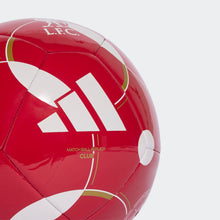 Load image into Gallery viewer, adidas Liverpool FC Club Ball JY6164