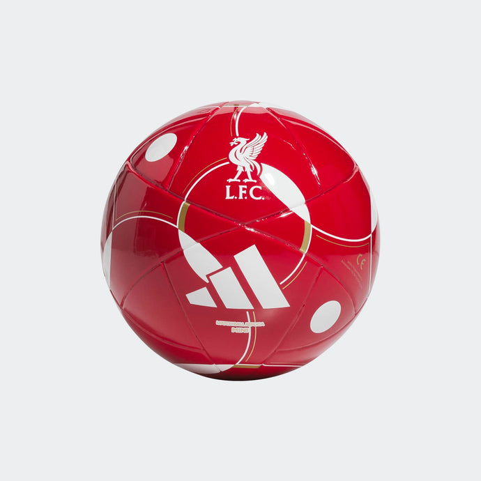 adidas Liverpool FC Mini Ball JY6165