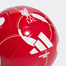 Load image into Gallery viewer, adidas Liverpool FC Mini Ball JY6165