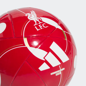 adidas Liverpool FC Mini Ball JY6165